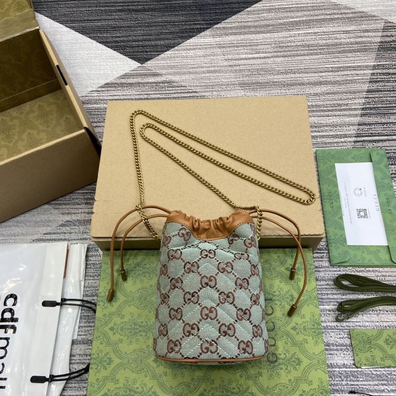Gvc*1 drawstring bags